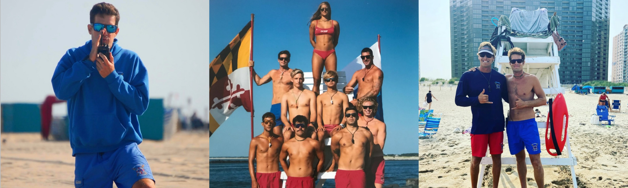 Dan Pogonowski Watermen