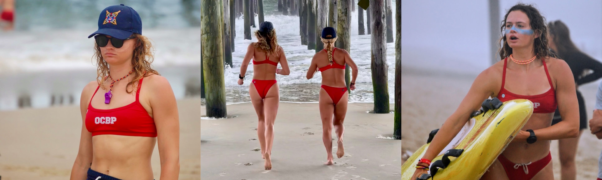 Torey Hurst Watermen